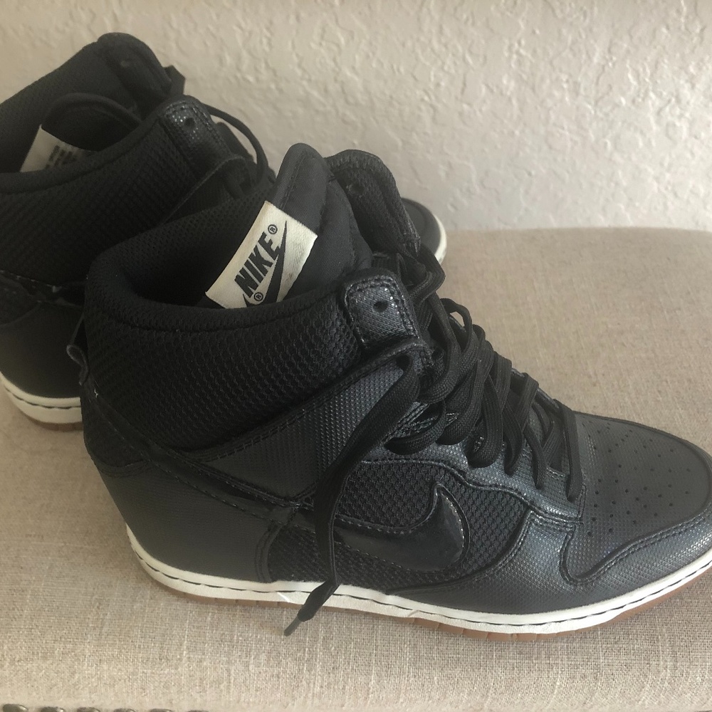 Nike high top